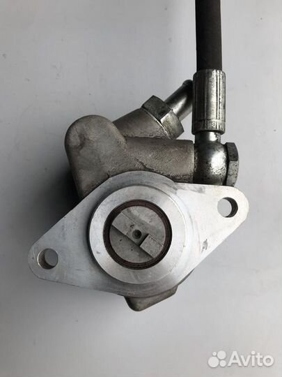 Насос гур Камаз 5490 OM457LA zyb-1816l