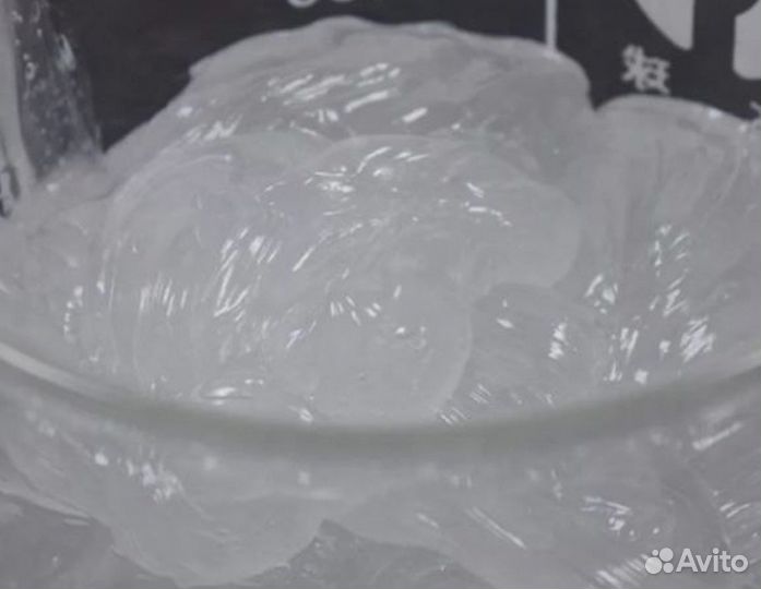 Лауретсульфат натрия