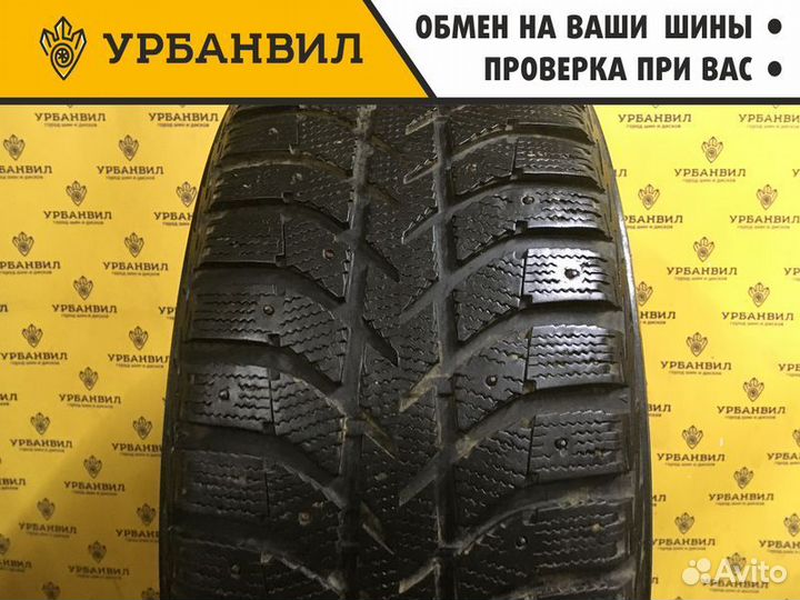 Bridgestone Ice Cruiser 5000 255/55 R18 109T