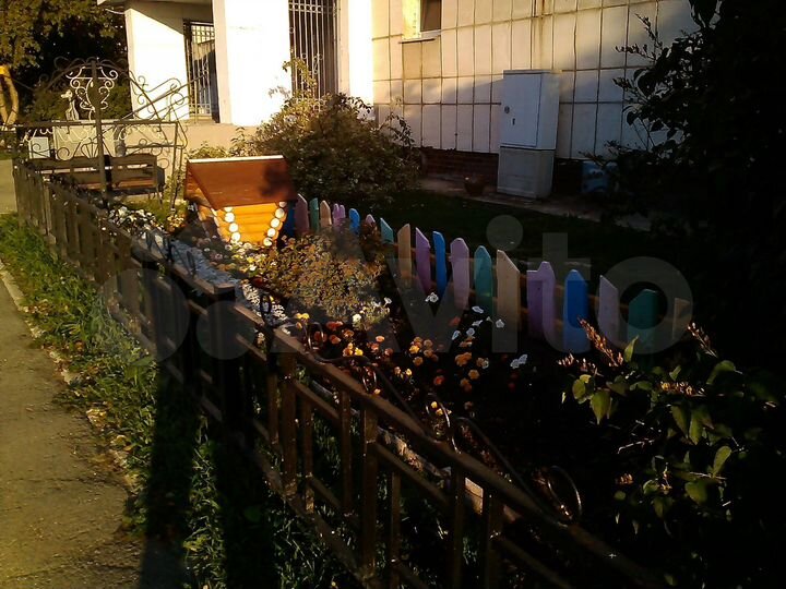 1-к. квартира, 38 м², 6/16 эт.