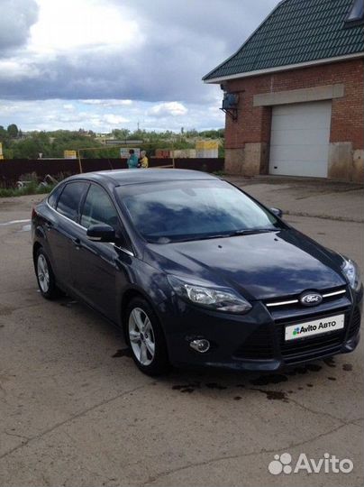 Комплект автошин с дисками (оригинал форд)