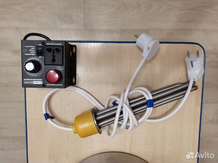 Самогонный аппарат и доп оборудование к нему