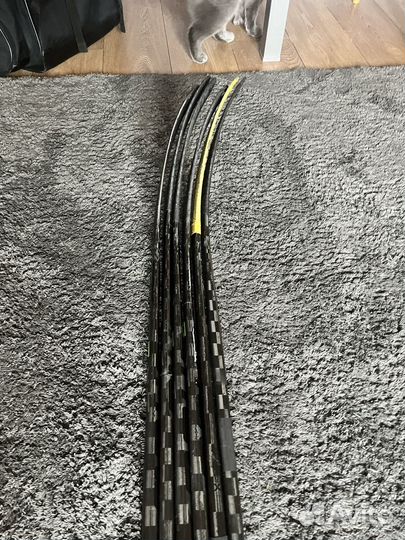 Клюшка хоккейная bauer