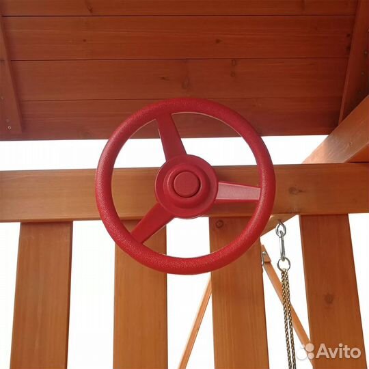 Детская площадка для улицы