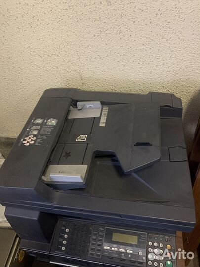 Принтер Kyocera taskalfa 181