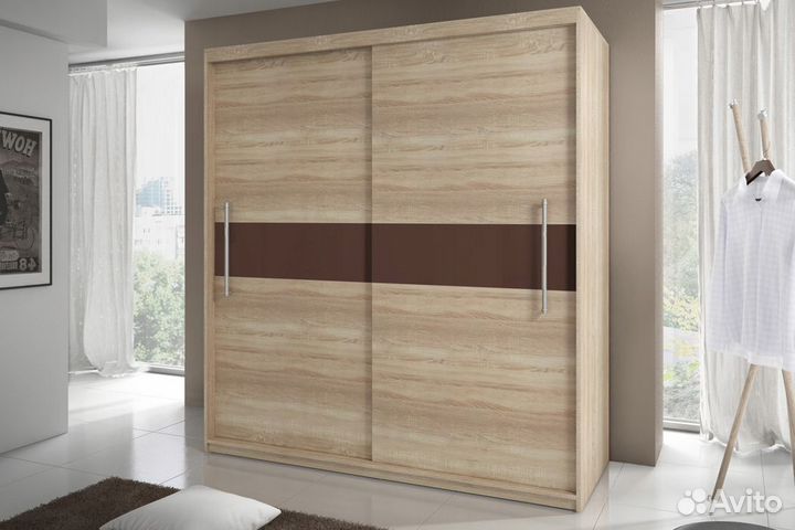 Шкаф-купе 