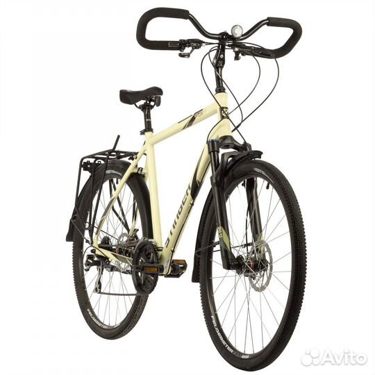 Велосипед Stinger Horizont Evo 28