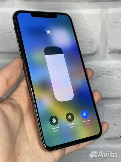 iPhone 11 Pro Max, 256 ГБ