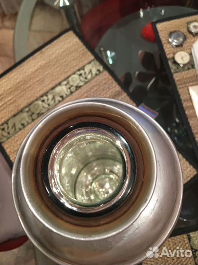 Термос СССР