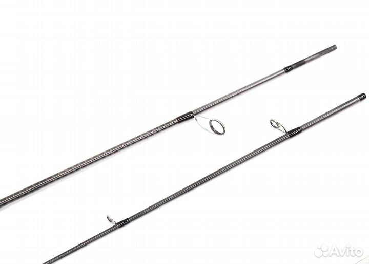 Спиннинг Hearty Rise Stalker SRE-762M 2.3м 8-38