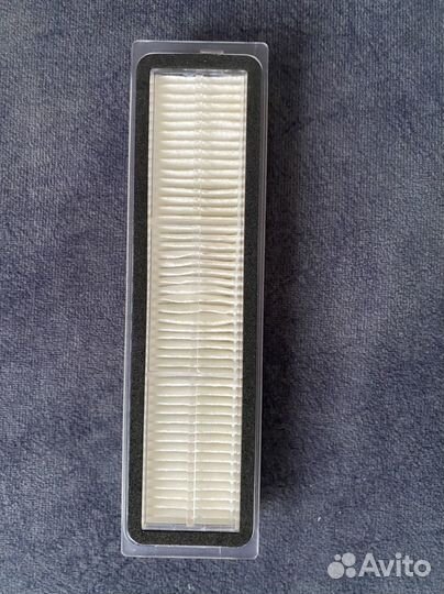 Фильтр для робота пылесоса