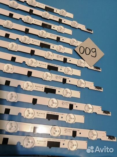 LED подсветка для телевизора арт.008-010