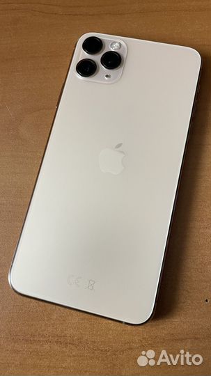 iPhone 11 Pro Max, 256 ГБ