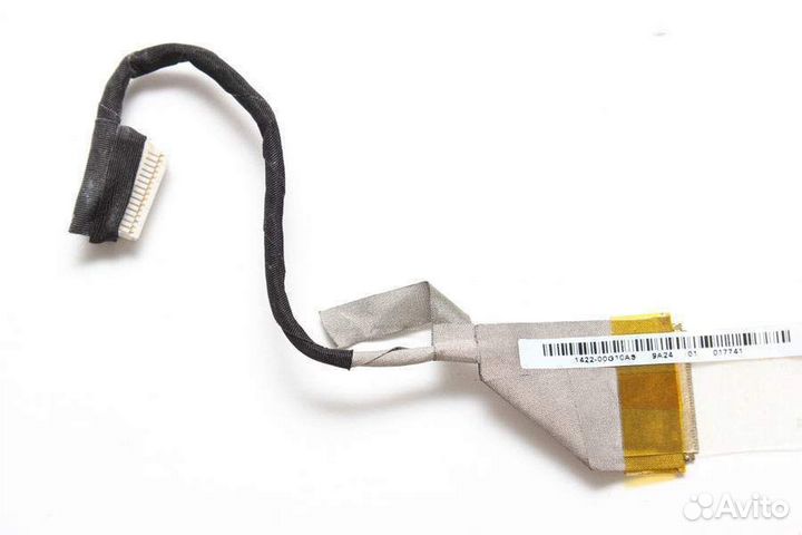 Шлейф матрицы 1422-00G10A9 для Asus K40