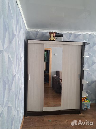 Шкаф купе