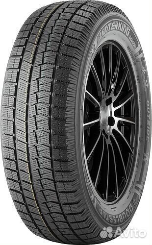 DoubleStar DW05 195/70 R15 R