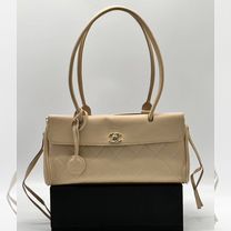 Сумка chanel натуральная кожа, Москва