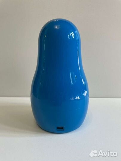 Сувенир Матрешка Олимпиада-2014 зарядная станция