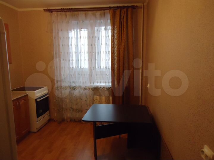 1-к. квартира, 34,5 м², 4/5 эт.