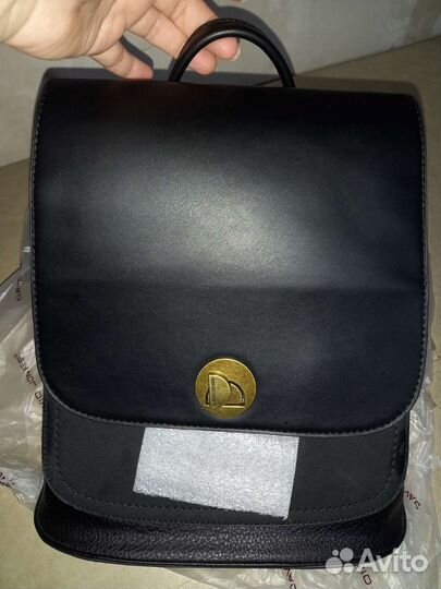 Рюкзак женский