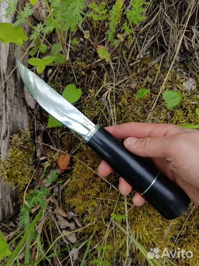 Якутские ножи ручной работы