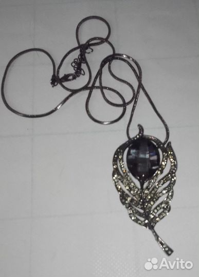 Красивая бижутерия