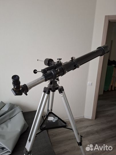 Телескоп sky watcher BK 709EQ2