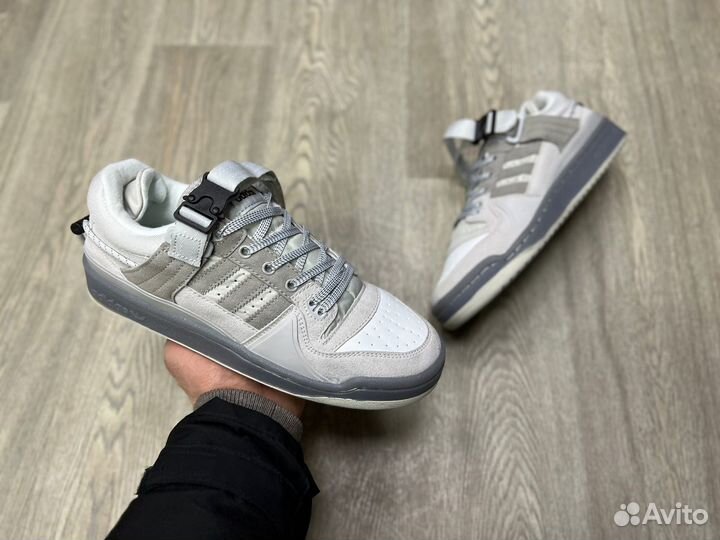 Кроссовки Forum 84 Low