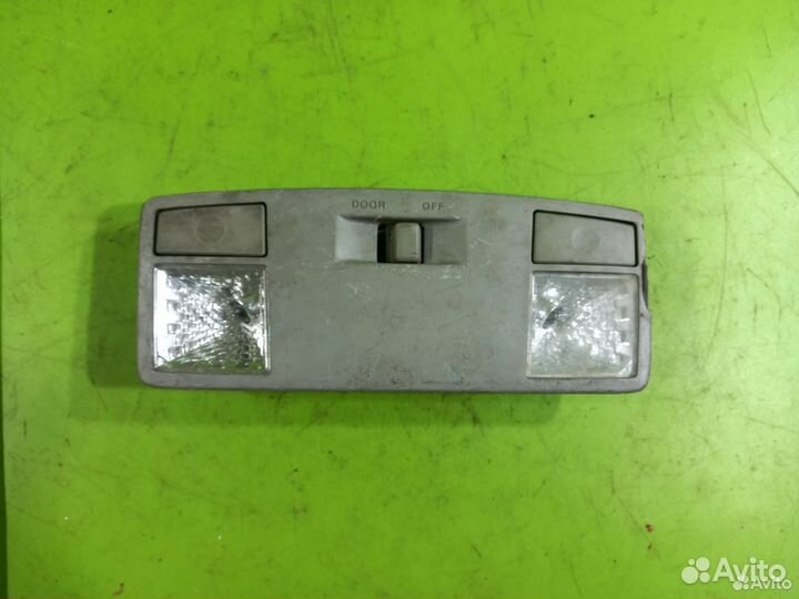 Плафон салонный для Mazda 3 2003-2009