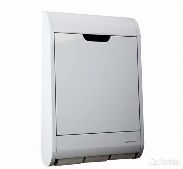 Шкафчик подвесной