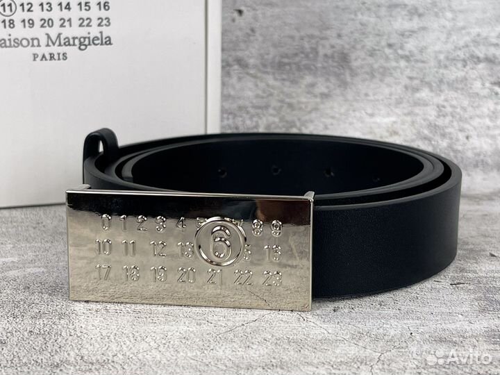 Ремень Maison Margiela