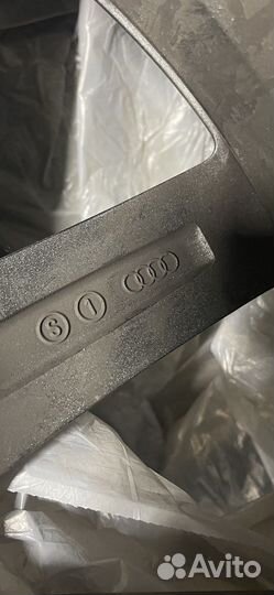 R20 Continental ContiSportContact 5 285/45, PCD 5x112 DIA 66.5