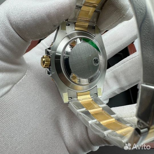 Часы Rolex Submariner 41mm топовая версия