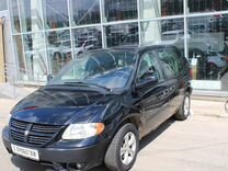 Dodge Caravan 2.4 AT, 2004, 158 300 км, с пробегом, цена 380 000 руб.