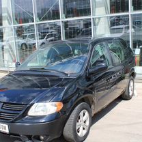 Dodge Caravan 2.4 AT, 2004, 158 300 км, с пробегом, цена 364 000 руб.