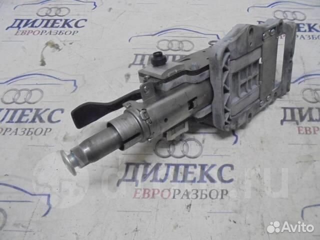 Колонка рулевая Audi Allroad quattro 2000-2005