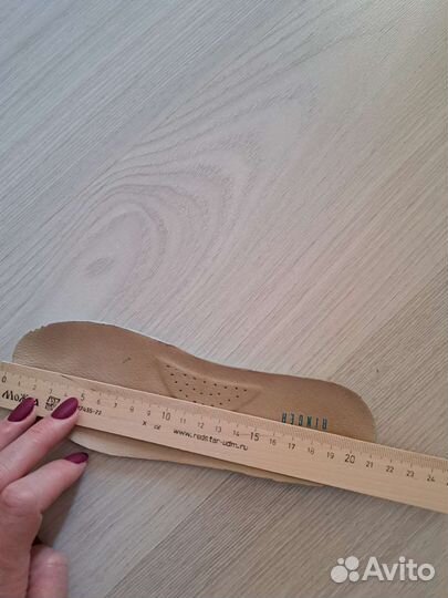 Туфли Ralph ringer