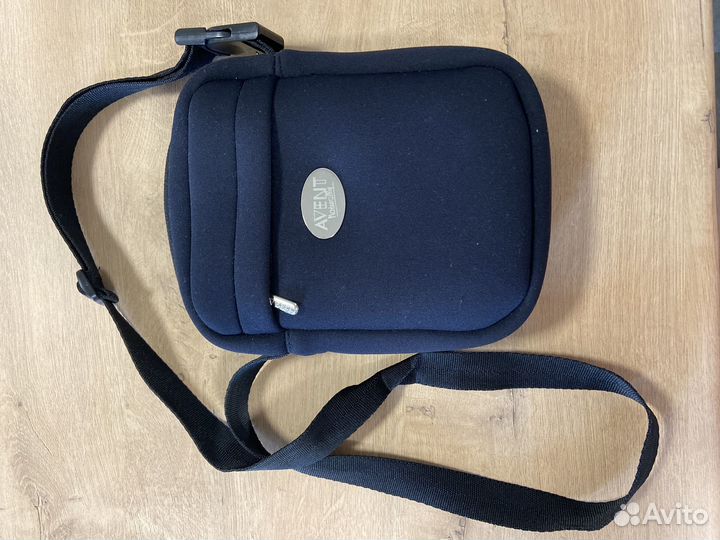 Термосумка для бутылочек avent