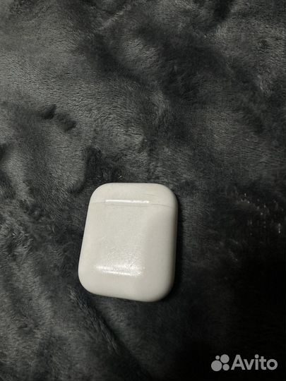 Кейс от airpods 1