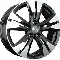 Литые диски Replay HV10 6.5×R17 5×114.3