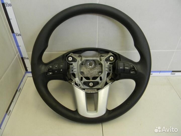 Рулевое колесо для AIR BAG (без AIR BAG) Sportage