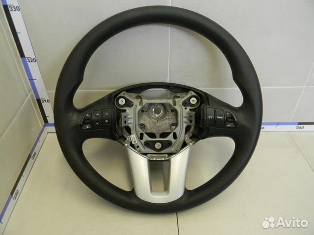 Рулевое колесо для AIR BAG (без AIR BAG) Sportage