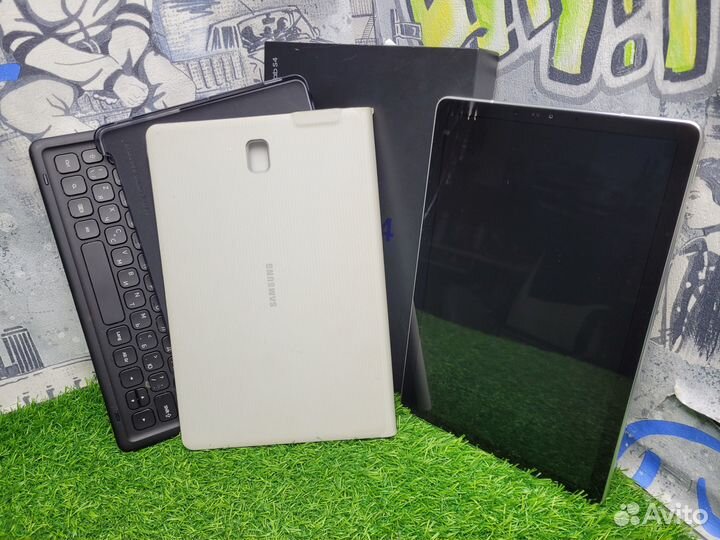 Планшет Samsung tab s4 4/64