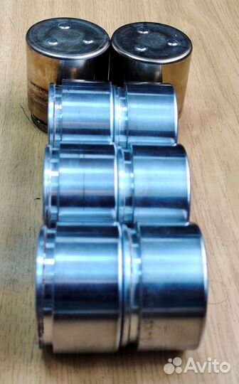 Поршни тормозных суппортов Land Cruiser 200