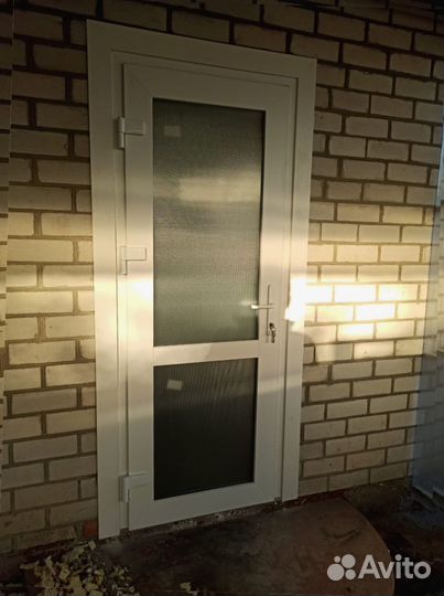 Пластиковые окна, двери от Производителя