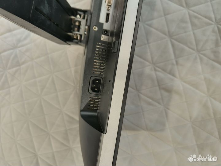 Монитор для компьютера бу