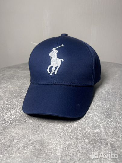 Кепка бейсболка детская