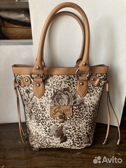 Сумка guess оригинал