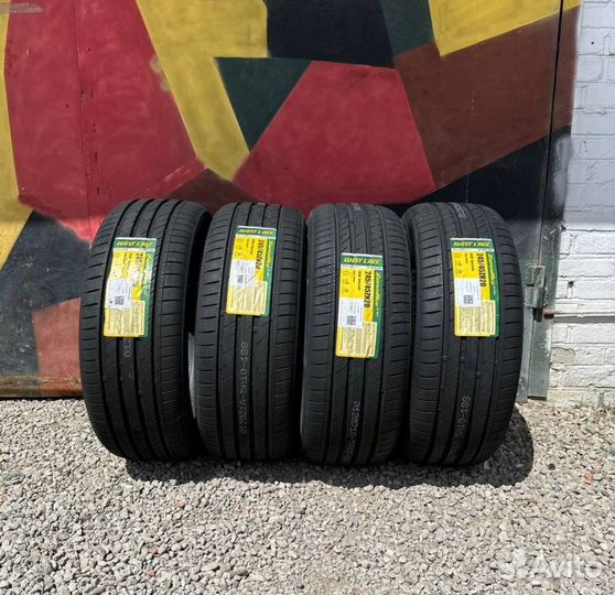 Westlake ZuperAce Z-007 295/40 R19