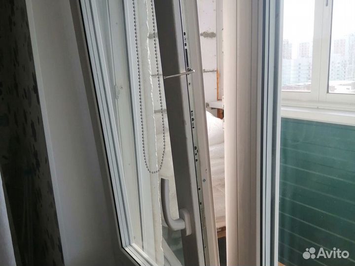 Ремонт пластиковых окон Регулировка окон